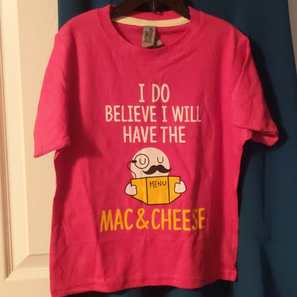 New Boys t shirt